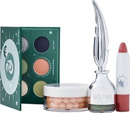 Harry Potter XBeauty Slytherin Cosmetic Kit |Beauty