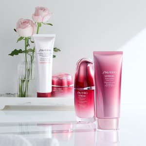 Bloomingdales Shiseido Products Hot Sale