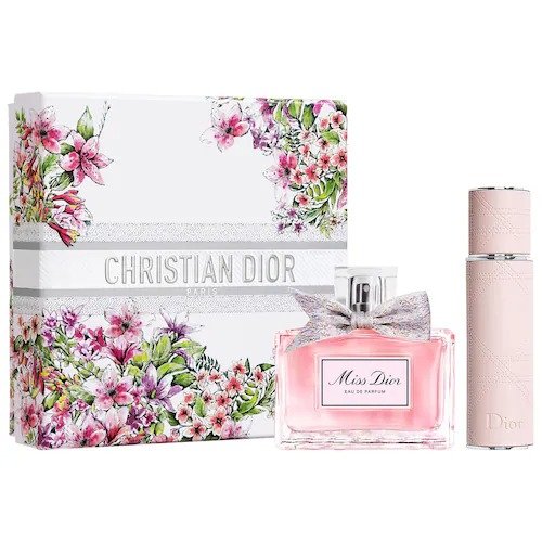 Miss Dior Eau de Parfum Perfume Set