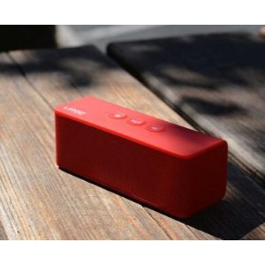 Urge Basics Soundbrick Bluetooth Stereo Speaker (Multiple Colors Available)