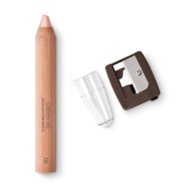 Highlighter pencil for face and eyes- Highlighter Pencil - KIKO MILANO