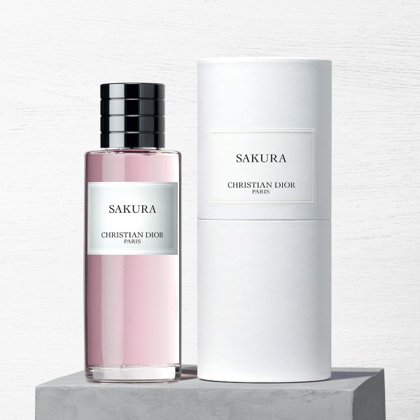 SAKURA Fragrance