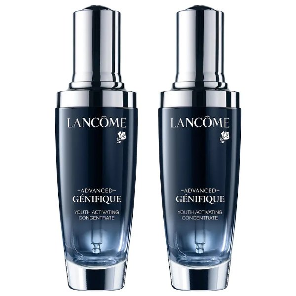 Advanced Genifique Youth Activating Serum Duo