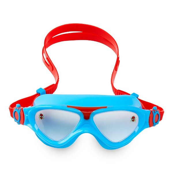 Spider-Man Swim Goggles for Kids | shopDisney