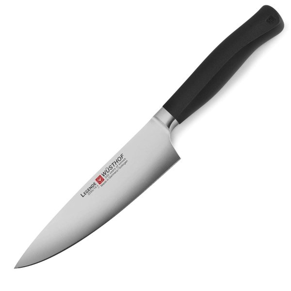Chef's Knife - 6" - Forged Legende Series