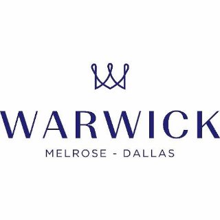 Warwick Melrose - 达拉斯 - Dallas
