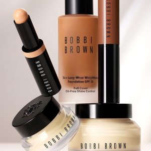 Bobbi Brown Beauty Sale