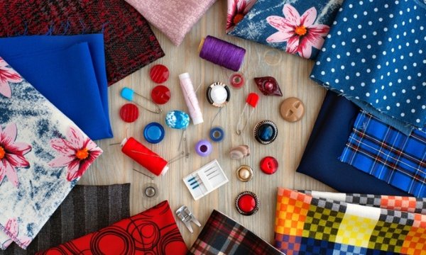 Sewing 101 Course from SkillSuccess eLearning (90% Off)