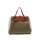 Lazo canvas and leather cross-body bag | Loewe | MATCHESFASHION US