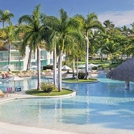 All-Inclusive Stay with Welcome Package at 4-Star Gran Ventana Beach Resort in Puerto Plata, Dominican Republic