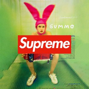 Supreme X Gummo奇异小子系列 Week 10 新品发售