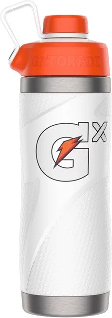 Buy Concave Gx Bottle with Gx Pods
