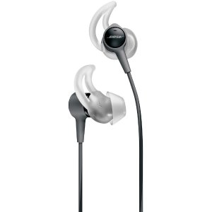 Bose SoundTrue Ultra In-Ear Headphones (iOS)