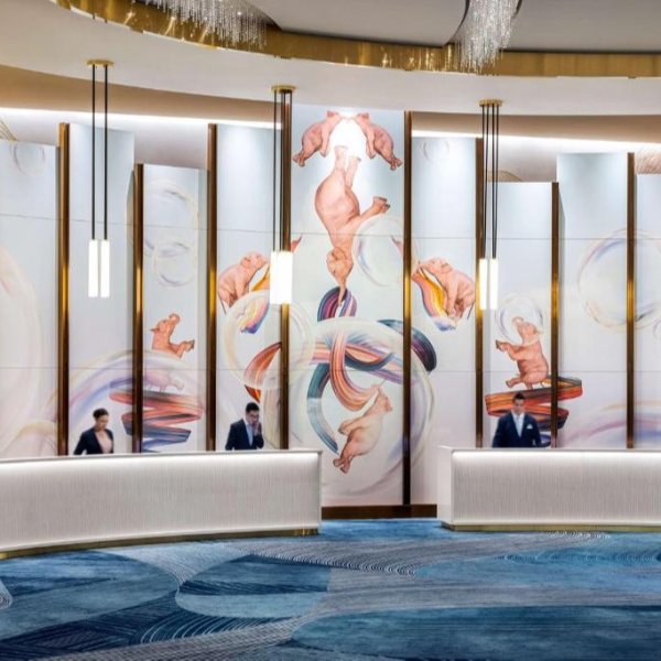 Conrad Las Vegas At Resorts World (Resort) (USA) Deals