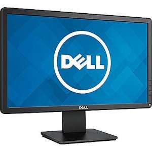 戴尔Dell E2015HV 20" 高清显示器