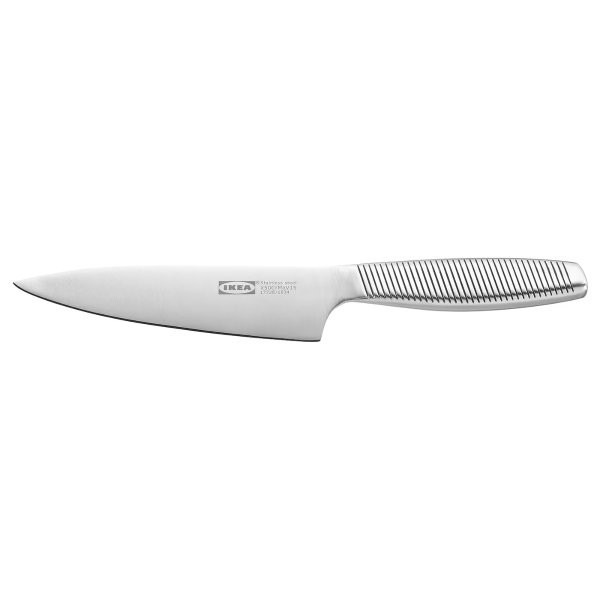 365+ Utility knife, stainless steel, 6 "