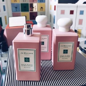 Jo Malone London 2017 Christmas Limited @ Nordstrom