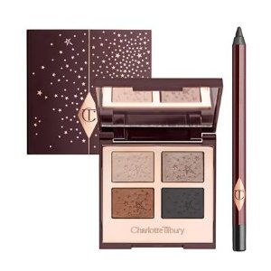 Charlotte Tilbury 'The Smokey Bedroom Eye' Set (Special Purchase) ($92 Value)