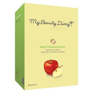 My Beauty Diary Facial Mask @Target.com