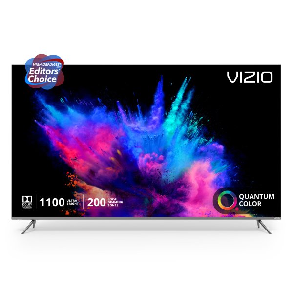 65" P659-G1 Quantum 4K HDR Smart TV (2019 Model)