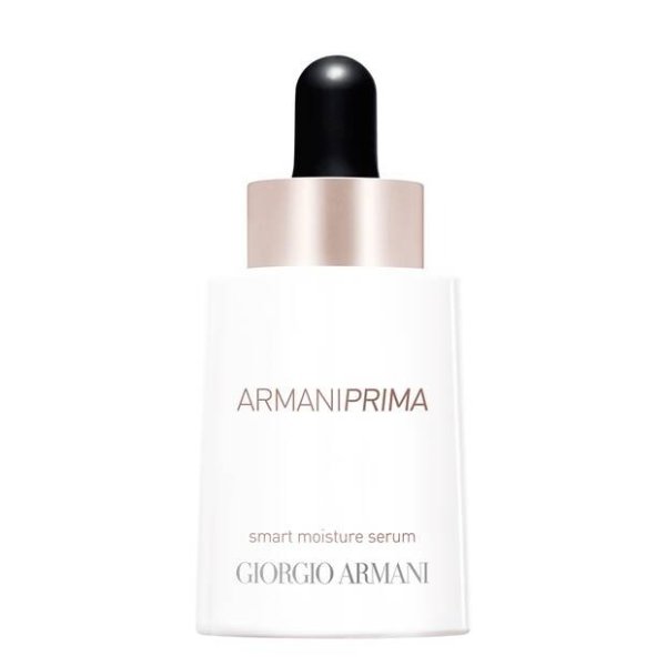Armani Prima Smart Moisture Serum | Giorgio Armani Beauty
