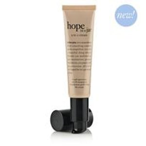  hope in a jar a to z cream @ philosophy