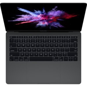 Apple 13.3" MacBook Pro 笔记本电脑(i5, 8GB, 256GB SSD)