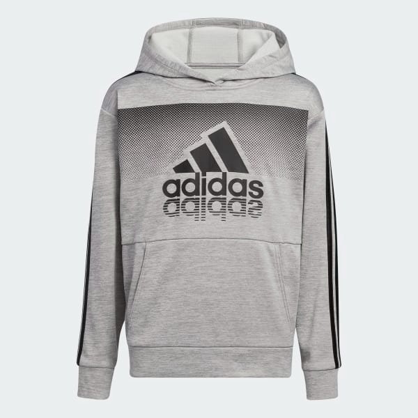 Fade Horizon Hoodie (Extended Size)
