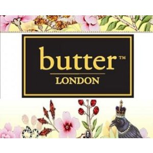 Butter London部分美妆火爆热卖 
