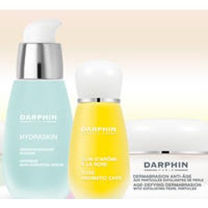 with Your $75 Purchase @ Darphin (Dealmoon Singles Day Exclusive)