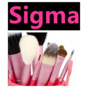 All Brush Kits @ Sigma Beauty