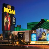 美高梅MGM Grand 娱乐酒店