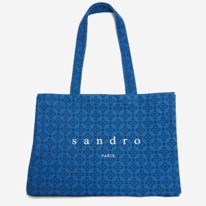 with any order from the new Sandro Paris over $275 @ Sandro Paris