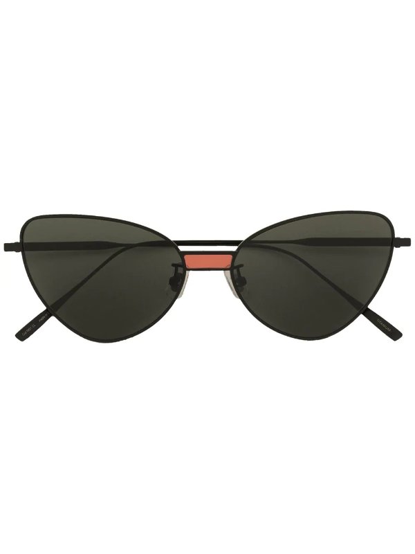 Chakra M01 cat-eye sunglasses