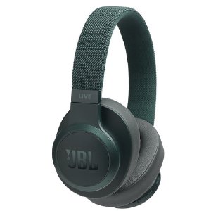 JBL LIVE500BTB Over-Ear Headphones