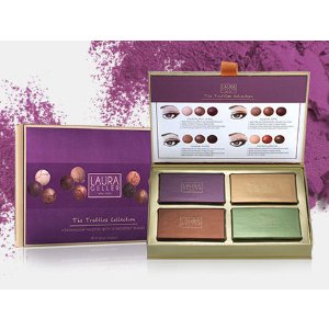 Laura Geller Beauty 'The Truffles' Collection ($168 Value) @ Nordstrom