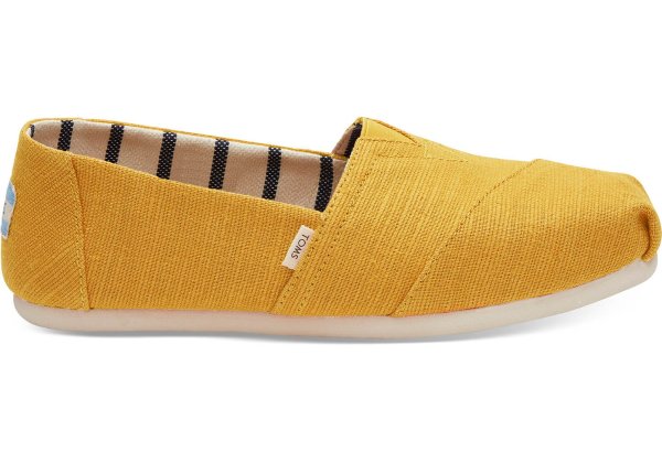 Gold Fusion Heritage Canvas Women's Classics Venice Collection