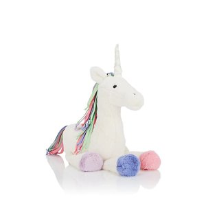 Jellycat 独角兽公仔