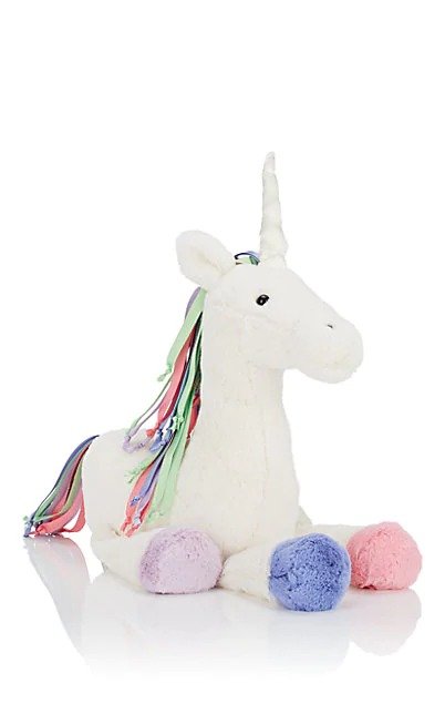 Lollopylou Unicorn Plush Toy