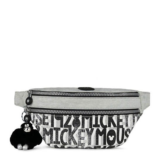 Disney's 90 Years of Mickey Mouse Fanny Pack