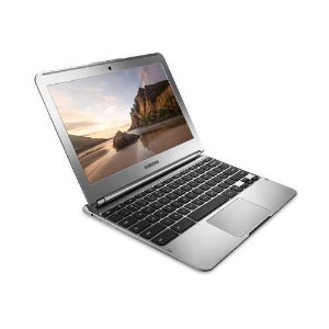 Samsung 11.6" 16GB WiFi Chromebook XE303C12-A01US