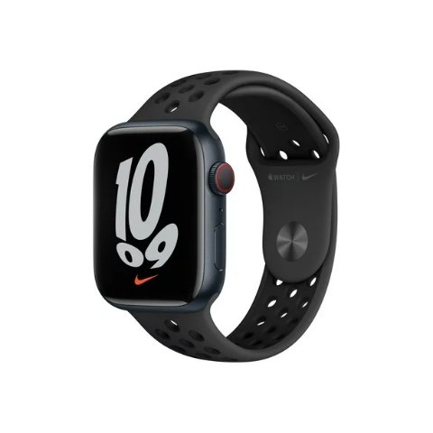 Apple Watch Series 7 GPS + Cellular 智能手表蜂窝版$299 - 北美省钱快报