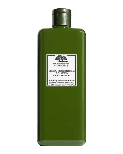 Dr. Andrew Weil for Origins™ Mega-Mushroom Relief & Resilience Soothing Treatment Lotion Limited Edition Size ($68 Value)