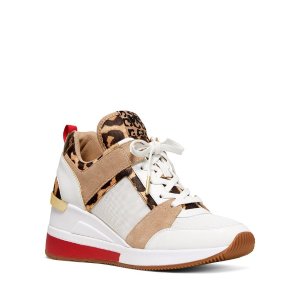 michael kors sneakers bloomingdale's