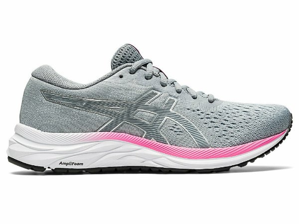 Women's GEL-EXCITE 7 D Wide Running Shoes 1012A561 女款运动鞋