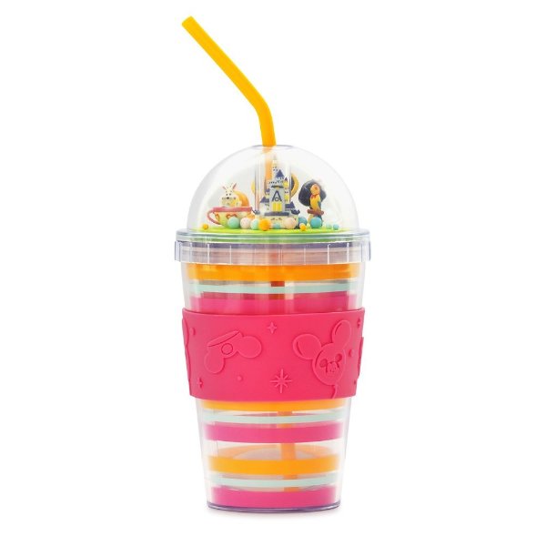 Parks Dome Tumbler with Straw by Jerrod Maruyama | shop