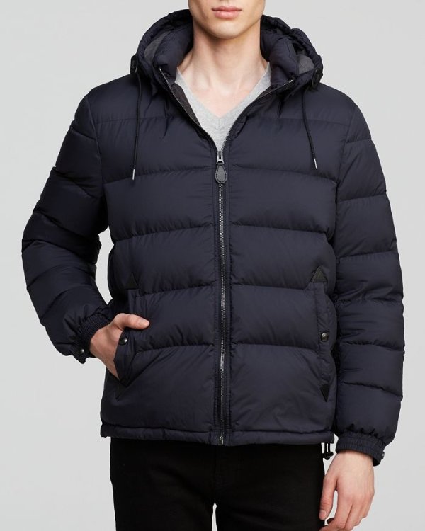 Basford Down Jacket (42.4% off) – Comparable value $695