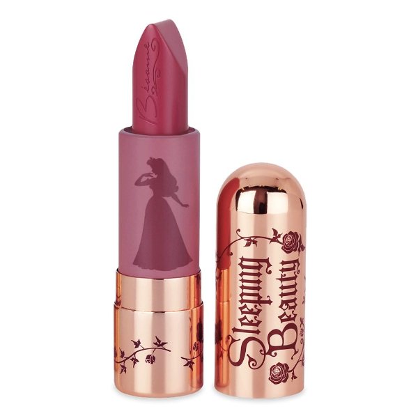 Maleficent Lipstick by Besame | shopDisney