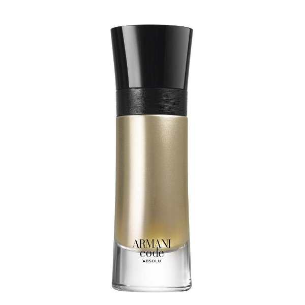 Armani Code Absolu Eau de Parfum | Giorgio Armani Beauty