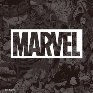 Uniqlo Art of Marvel Collection